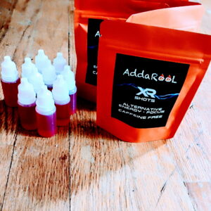 Addaroll Power berry Blend