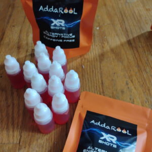 Addaroll Power berry Blend