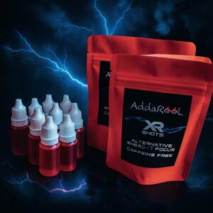 Addaroll Power berry Blend