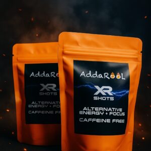 Addaroll Power berry Blend